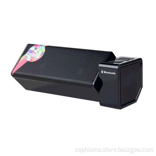 Bluetooth speakers